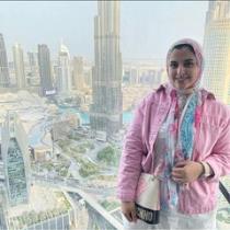 Aya Abdallah