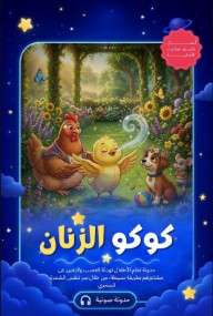كوكو الزنان