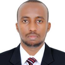 Abdullahi Hussein Adow