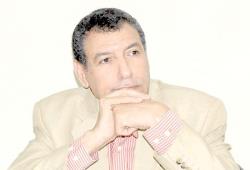 محمد عبد الله الشرقاوي