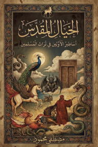 الخيال المقدس: أساطير الأولين في تراث المسلمين
