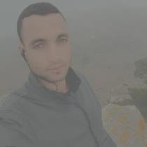 Mohamed Zaoui