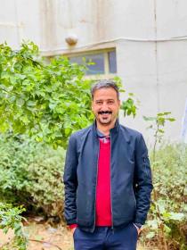 أحمد الطويل