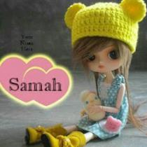 Samah Sousou