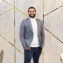 Mohamed Tharwat Abaza