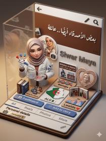 siwar maya