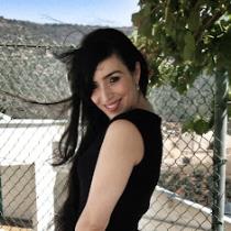 Maisa Diab