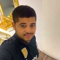 Yousuf Al-fori