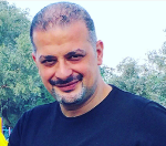 شريف صبري