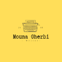 Mouna Gherbi