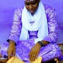 Youba dit abdoulaye Sylla
