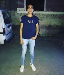 Mohamed Gogo