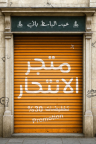 متجر الانتحار