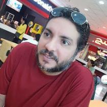 Ahmed Albahrawy