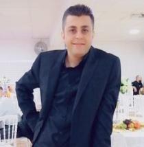 Ahmad Azzam