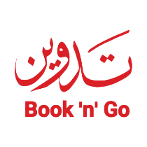 تدوين بوك أند جو للنشر والتوزيع