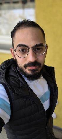 Mohamad Khaled Nabaa