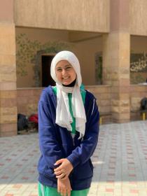 Yomna Atef