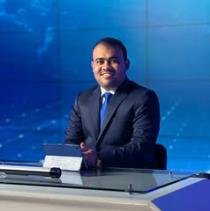 Saleh Saad Belsood