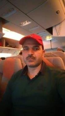 Abu Yussuf Farahat