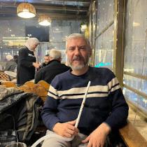 زين الدين بركات