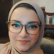 amira khozaim