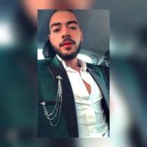 Ahmed Sherif