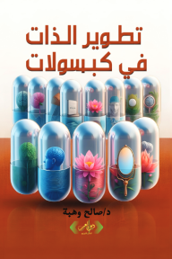 تطوير الذات في كبسولات