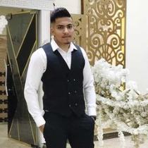 حيدر الخفاجي