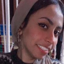Rana Mohsen