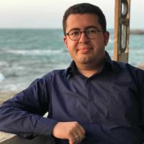 Mostafa Ehab