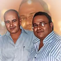Monir Soter