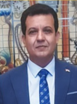 إمام الشافعي محمد حمودي