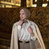 Nadia A-naeb