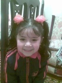 Hanaa El Gamil Naa