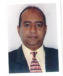 Ashraf Elrefaey