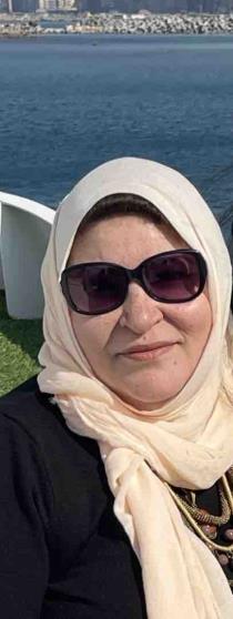 salwa elelidy