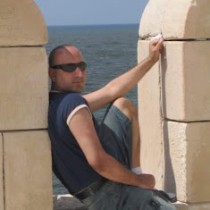 Hesham Moustafa