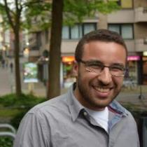 Ahmed Elfarrash