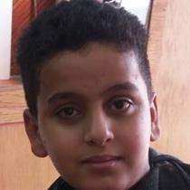 Emad Gilym