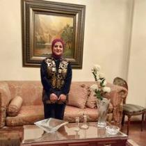 Lobna Elgendy