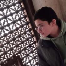 Yahya H Saleh
