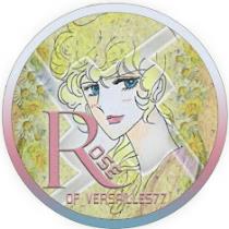 rose of Versailles77