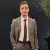Ziad Abd El-Halim