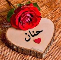 Hanan El Mehy