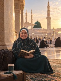 Dina Sarhan