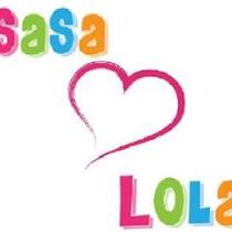 Lola Saeed