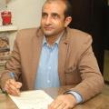 عاطف سنارة
