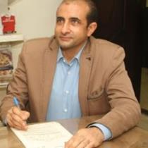 عاطف سنارة