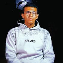 Abdalalziz Essam